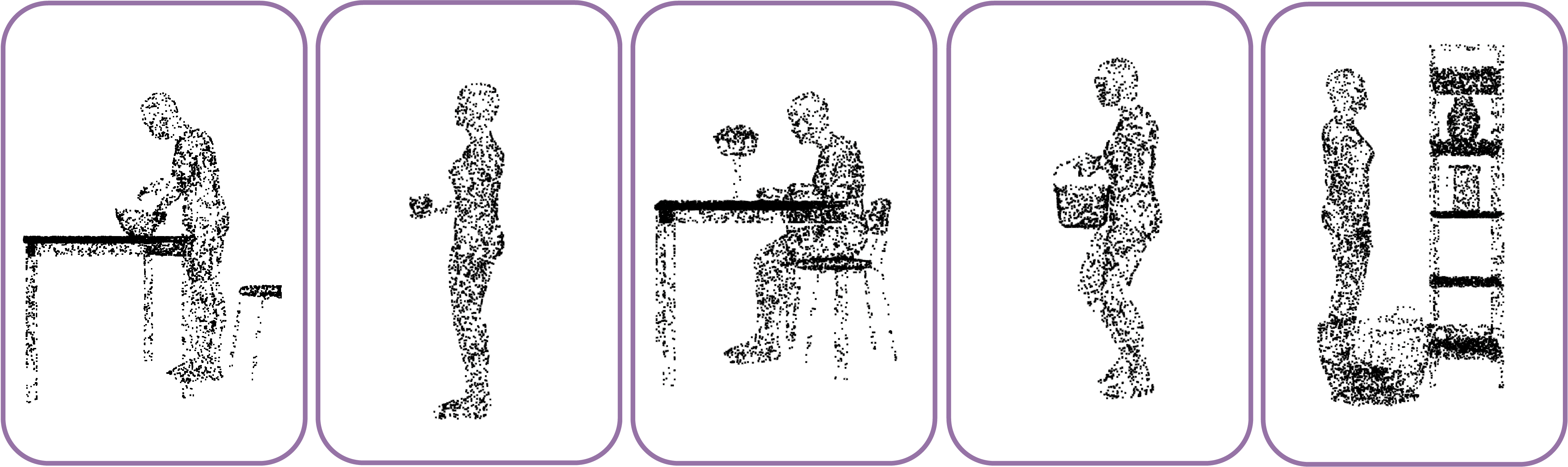 ObjInteractions Samples